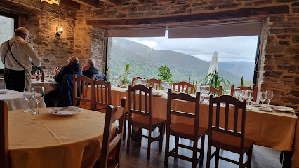 Caserio de Meiroi - portada