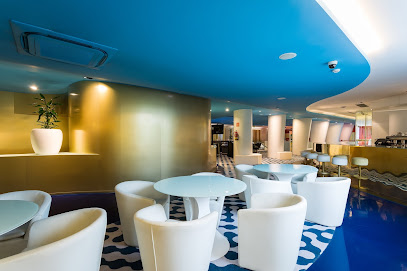 Casino del Atlántico - portada