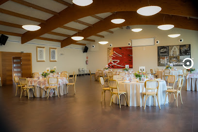 Casona da Torre - portada