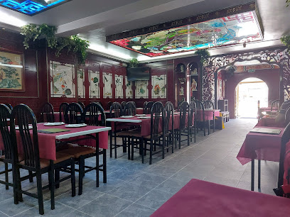 China Ming - portada