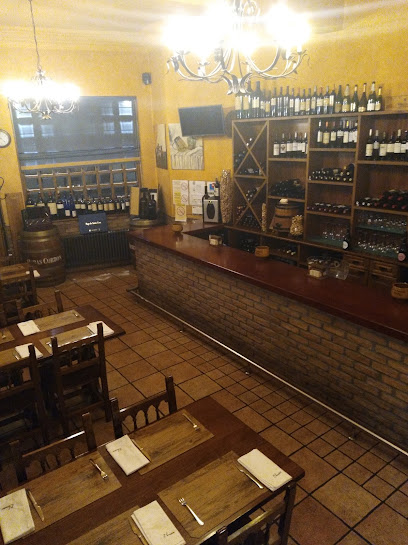 Chiquitero - portada