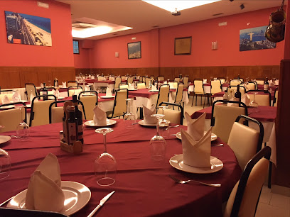 Churrascaría Porto Alegre - portada