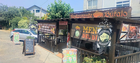 Churrasco de Oro - portada