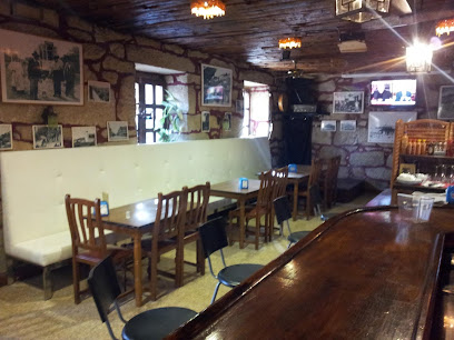 Churrasquería Almuíña - portada