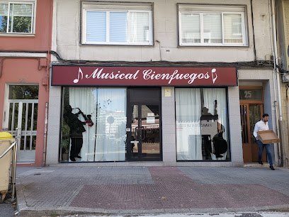 Cienfuegos - portada