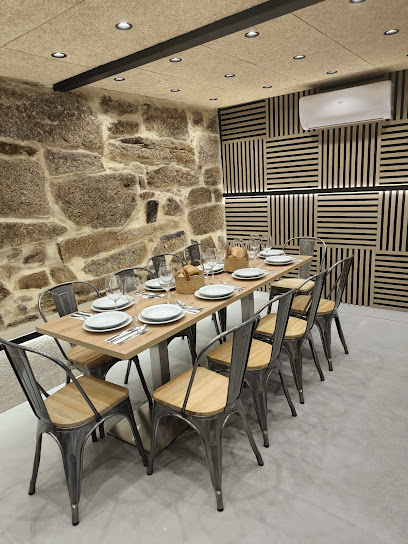 Cordero, Mesón Del - portada