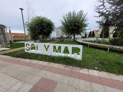 Costa y Mar - portada