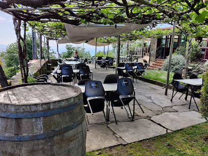 Coto del Águila - portada