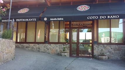 Coto do Rano - portada