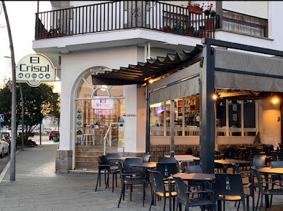 Crisol, El - portada