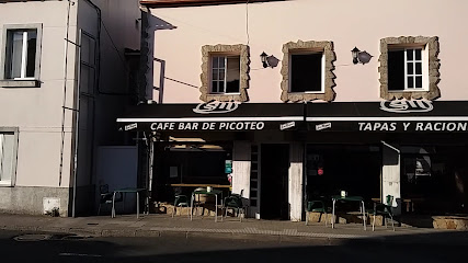 De Picoteo - portada