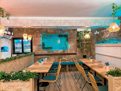 Di Marco Pizzería - portada