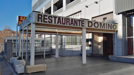 Domino ‘ S Pizza - portada