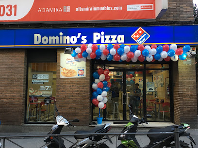 Domino’s Pizza Ii - portada