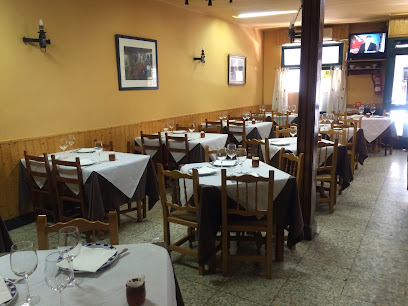 Don Jamón - portada