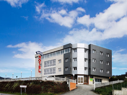 Doña Maruja - portada