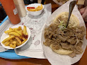 Doner Kebab Istanbul - portada
