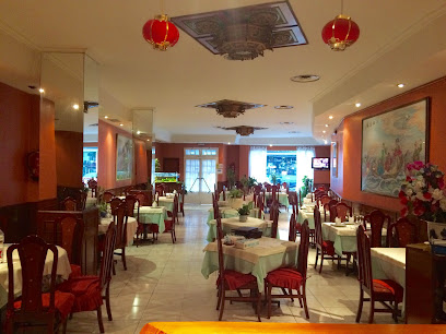 Dragón de Oro - portada