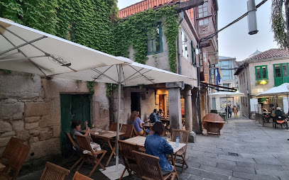 Eirado da Leña - portada