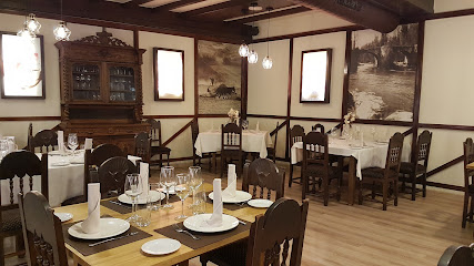 El Asador de Roa - portada