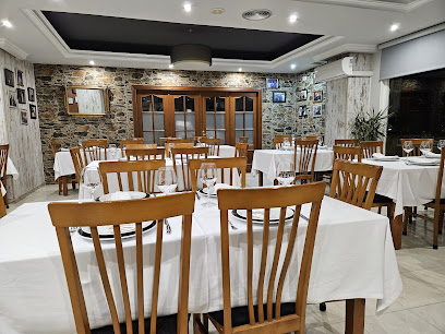 El Atlántico - portada