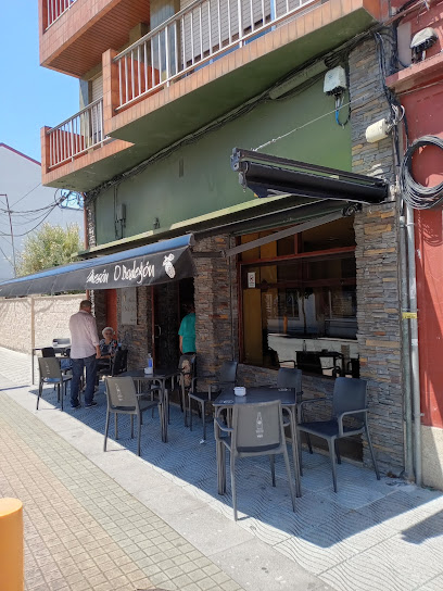 El Bodegón - portada