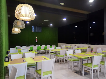 El Bosque Verde - portada