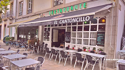 El Cantoncillo - portada