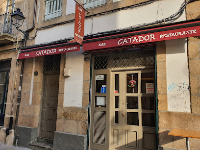 El Catador - portada