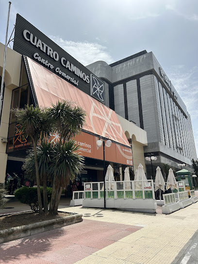 El Corte Inglés - portada