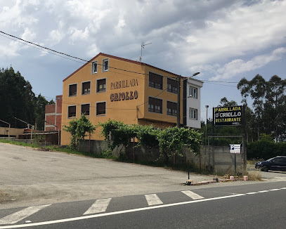 El Criollo - portada