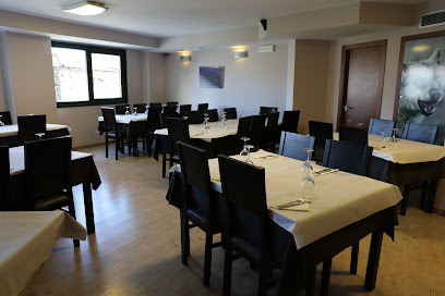 El Descanso - portada