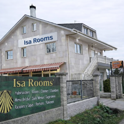 El Mesón de Ana - portada