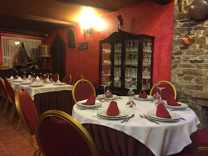 El Moderno - portada