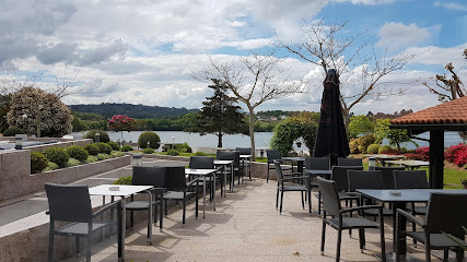 El Pantano - portada