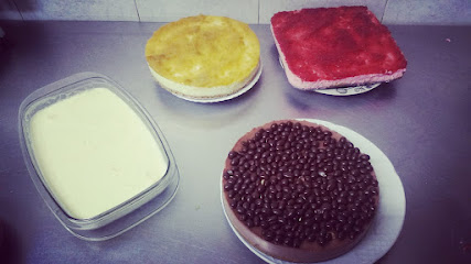 El Rincón de Patricia - portada