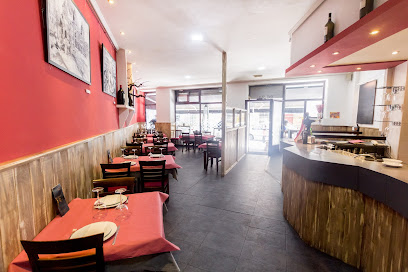 El Rincón del Reino - portada