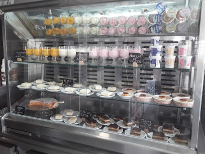 El Tenedor Libre - portada