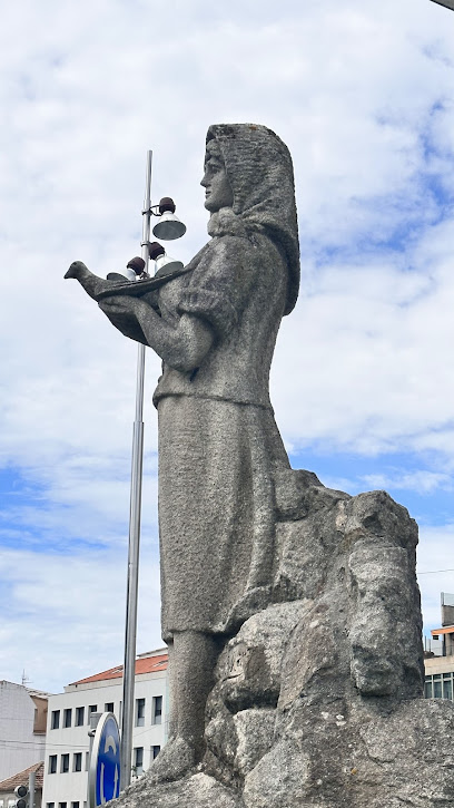 Emigrante, El - portada