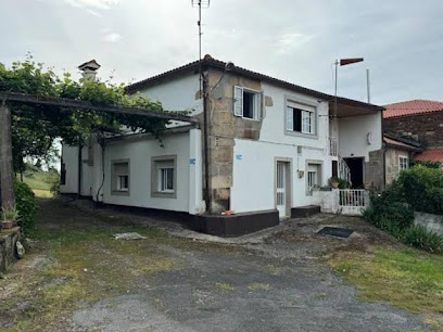 Emilio, Casa - portada