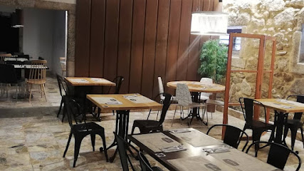 Enzo´s Pizzería - portada