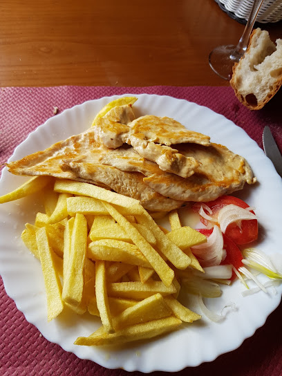 Espigueiro - portada