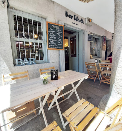 Estrellita - portada