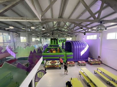 Fan Square Fan & Food - portada