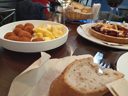 Faro de Salvora - portada