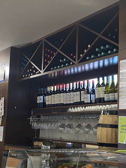 Figaros Cafe Italia - portada