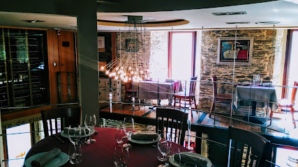 Figón Vinoteca Mesón - portada