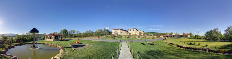 Finca Estela do Val Franco Basalo - portada