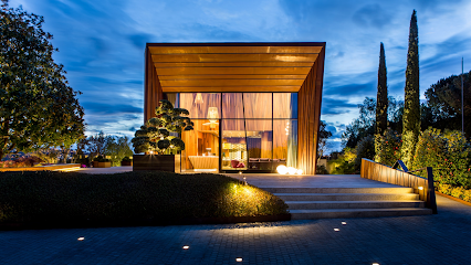 Finca Montesqueiro - portada