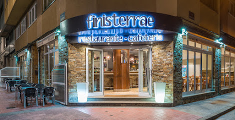 Finisterrae la Torre - portada